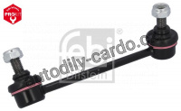 Tyčka stabilizátoru FEBI 48124