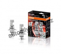 OSRAM Night Breaker LED SPEED H4 450 - sada 2 kusů
