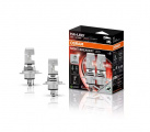 OSRAM Night Breaker LED SPEED H4 450 - sada 2 kusů