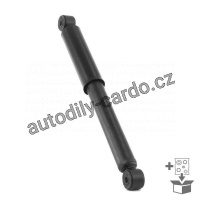 Tlumič pérování MONROE D7706S