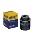 Olejový filtr HENGST FILTER (H312W01)