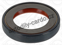 Těsnící kroužek hřídele, diferenciál Elring 504.581