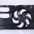 Ventilátor chladiče NISSENS 85593