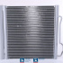 Chladič klimatizace NISSENS 94543