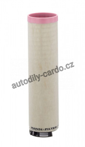Vzduchový filtr MANN CF710 (MF CF710)