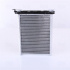 Výměník tepla NISSENS 73343