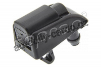 Tryska ostřikovače, čištění skel TOPRAN 117 158