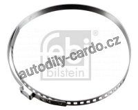 Flexibilní spojovací objímka FEBI 38765