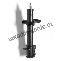 Tlumič pérování MONROE (MO11740, MO 11740) - Mazda 626 1.8 2.0D/2.5 GE1 Z (4X2) mimo 4 WS