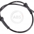 Snímač, počet otáček kol A.B.S. 30282