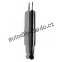 Tlumič pérování MONROE (MOR1566, MO R1566) - OPEL REKORD všechny modely mimo GT