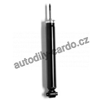 Tlumič pérování MONROE (MOR6653, MO R6653), zadní  - PEUGEOT 406 95- HD