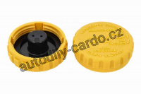 Uzavírací víčko VAICO V40-0480