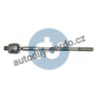 Axiální kloub, příčné táhlo řízení RTS 92-02389 Axiální kloub, příčné táhlo řízení RTS 92-02389