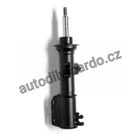 Tlumič pérování MONROE (MO11743, MO 11743), přední  - Renault Laguna 1.8