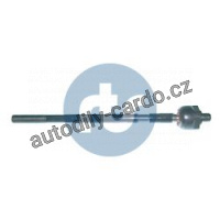 Axiální kloub, příčné táhlo řízení RTS 92-90424 Axiální kloub, příčné táhlo řízení RTS 92-90424