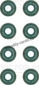 Sada těsnění, dřík ventilu VICTOR REINZ (VR 12-26545-01)