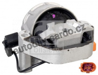 Držák, zavěšení motoru FEBI (FB 176082)