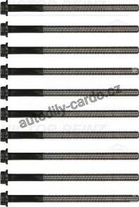 Sada šroubů pro hlavy válcu VICTOR REINZ (VR 14-32019-02)