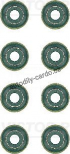 Sada těsnění, dřík ventilu VICTOR REINZ (VR 12-26546-01)