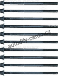 Sada šroubů pro hlavy válcu VICTOR REINZ (VR 14-32105-01)