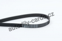 Drážkový řemen CONTINENTAL CTAM 6PK1740