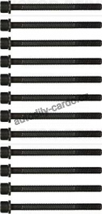 Sada šroubů pro hlavy válcu VICTOR REINZ (VR 14-32049-01)