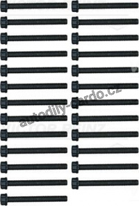 Sada šroubů pro hlavy válcu VICTOR REINZ (VR 14-32063-02)