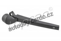 Rameno stěrače, čistění skel TOPRAN 117 416