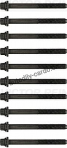 Sada šroubů pro hlavy válcu VICTOR REINZ (VR 14-55048-01)