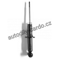 Tlumič pérování MONROE (MO26340, MO 26340), zadní  - AUDI 100/A6