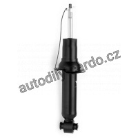 Tlumič pérování MONROE (MO26671, MO 26671), zadní  - PEUGEOT 407