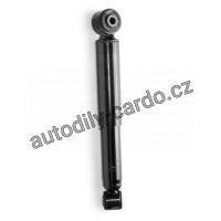 Tlumič pérování MONROE (MOV1167, MO V1167), zadní  - OPEL VIVARO