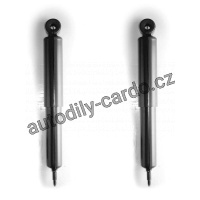 Tlumič pérování MONROE (MOD6440, MO D6440), zadní  - LAND ROVER