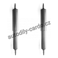 Tlumič pérování MONROE (MOD6628, MO D6628), přední  - LAND ROVER