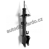 Tlumič pérování MONROE (MO16406, MO 16406), zadní  - Alfa 156