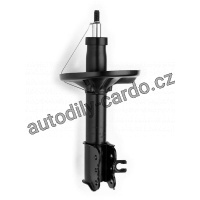 Tlumič pérování MONROE (MO16411, MO 16411), pravý přední  - Mazda 626 99-