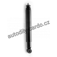 Tlumič pérování MONROE (MOV1136, MO V1136), přední  - NISSAN SERIA-L