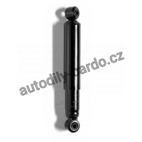 Tlumič pérování MONROE (MOR1568, MO R1568), zadní  - FORD TAUNUS 70-82