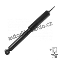 Tlumič pérování MONROE (MOD7624, MO D7624), zadní  - SUZUKI VITARA SWB2 89-