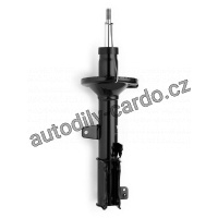 Tlumič pérování MONROE (MO16444, MO 16444), pravý zadní  - Toyota Avensis