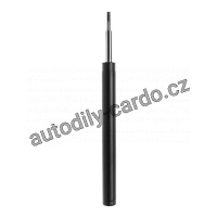 Tlumič pérování MONROE (MOMR999, MO MR999), přední  - PEUGEOT 504/505/604