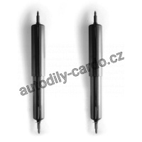 Tlumič pérování MONROE (MOD6419, MO D6419) - LAND ROVER