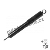 Tlumič pérování MONROE (MOD6439, MO D6439), zadní  - TOYOTA LANDCRUISER