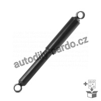 Tlumič pérování MONROE (MOD7014, MO D7014), zadní  - SUZUKI SAMURAI