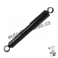 Tlumič pérování MONROE (MOD6415, MO D6415), přední  - LAND ROVER