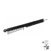 Tlumič pérování MONROE (MOD7699, MO D7699), zadní  - KIA SPORTAGE