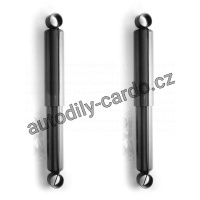 Tlumič pérování MONROE (MOD4445, MO D4445), zadní  - TOYOTA