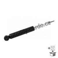 Tlumič pérování MONROE (MO53005, MO 53005), zadní  - DB W123 76-