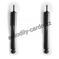 Tlumič pérování MONROE (MOD5482, MO D5482), přední - OPEL FRONTERA Tlumič pérování MONROE (MOD5482, MO D5482), přední - OPEL FRONTERA